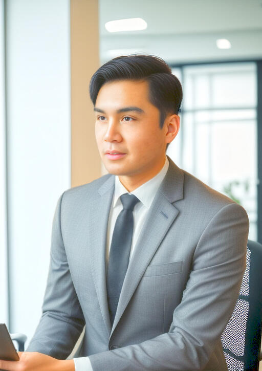 Henry Wong Image of Henry Wong
